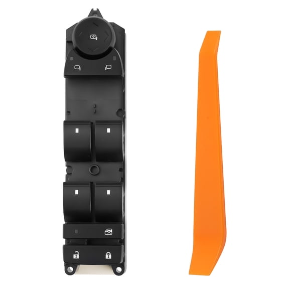 MaXpeedingrods Power Window Switches for Cadillac Escalade for Chevrolet Avalanche Silverado for GMC Sierra 2007-2014 4-Door Model Only