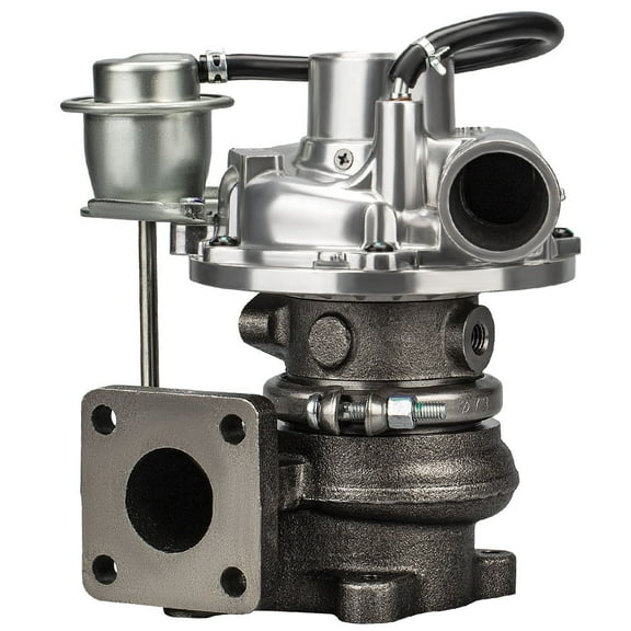 Maxpeedingrods RHF4 Turbo charger For Shibaura Tractor ST445 Diesel Engines N844L N844L-T Engine