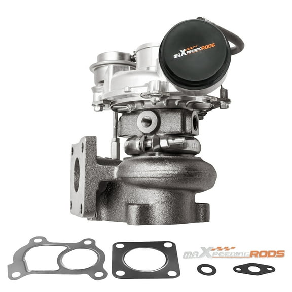 BFO RHF4 Turbocharger for Isuzu 3.0L Diesel 8980118923 Colorado D-Max Commonral