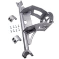 thumbnail image 1 of BFO Racks Spare Tire Carrier Mount Rack for Polaris RZR XP 4 Turbo XP 1000 2014-2020, 1 of 6