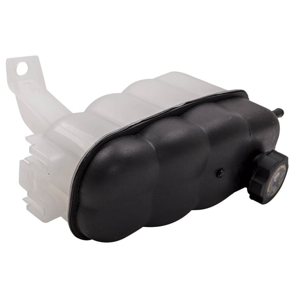BFO Radiator Coolant Overflow Expansion Tank Bottle Reservoir for Cadillac for GMC