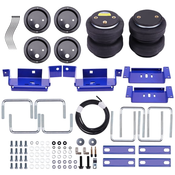 BFO Rear Air Spring Leveling Kit for Ford F-350 for King Ranch 4x4 2005-2007