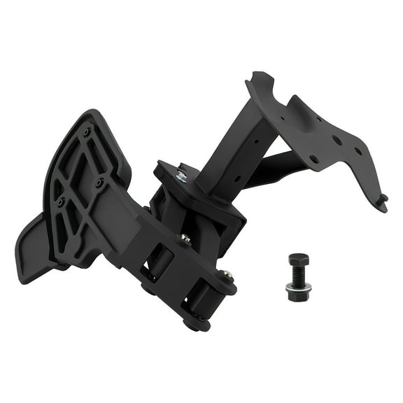 Maxpeedingrods Rear Bed Step for Ram 1500 DT Dual Exhaust Vehicles 2019 2020 2021 2022 82215289AF