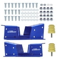thumbnail image 1 of Maxpeedingrods Rear C-Notch Kits Bump Stops fit for GMC Sierra 1500 Classic NBS Body 2001-2007, 1 of 6
