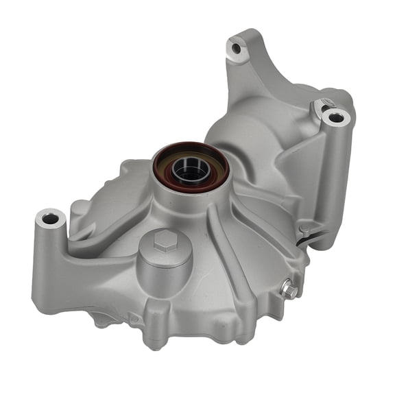 MaXpeedingrods Rear Differential Final Gear Assembly for Honda Rancher, Foreman Rubicon TRX420FA TRX500FA TRX420FA5 TRX500FA6 TRX500FM5 TRX500FM6 TRX500FM7 2015-2016, 41300-HR6-A60 41300HR6A60