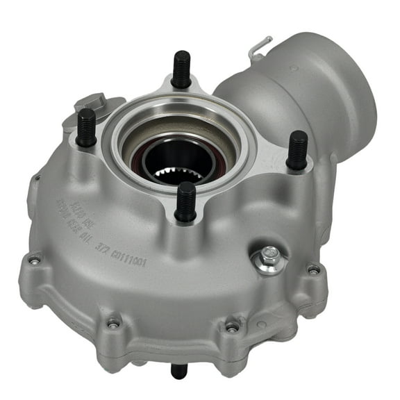 MaXpeedingrods Rear Differential Final Gear Assembly for Honda TRX420 Fourtrax Rancher TRX420FE TRX420FM TRX420TE TRX420TM 2007-2013, TRX420FPE TRX420FPM 2009-2013, 41300-HP5-600, 41300HP5600