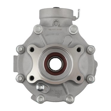 Rear Final Gear Differential 41300-HR3-A20 For Honda TRX420 Rancher & TRX500 Foreman 2014-2016