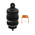 thumbnail image 1 of Maxpeedingrods Rear Left Air Suspension Spring For Mercedes W211 E500 E320 E550 CLS500 CLS550, 1 of 6