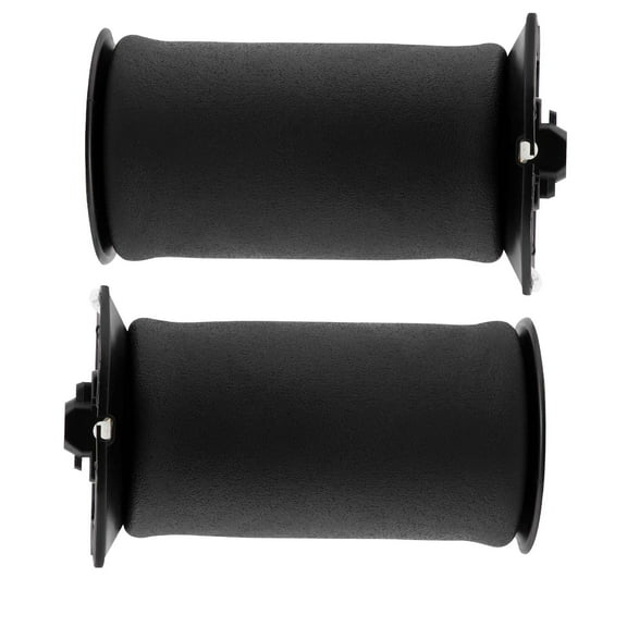 Maxpeedingrods Rear LH/RH Air Suspension Bellows Air Ride Spring For BMW 5 Series Touring E61 Fits select: 2008-2010 BMW 528 I, 2004-2007 BMW 530 I