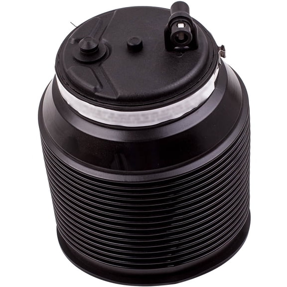 Maxpeedingrods Rear Left Air Suspension Spring Bag for Lexus GX470 / Toyota 4Runner 2004 2005