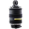 thumbnail image 1 of Maxpeedingrods Rear Left Ride Suspension Air Spring Bag for Mercedes C219 W211 S211 E-Class x1 Fits select: 2006 MERCEDES-BENZ E 350 WAGON, 2003-2005 MERCEDES-BENZ E 320, 1 of 6