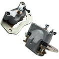 thumbnail image 1 of BFO Rear Left Right Brake Calipers w/Pads for Polaris General 1000 RZR 900 1912787, 1 of 6