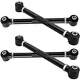 thumbnail image 1 of Maxpeedingrods Rear Lower Camber Control Arm Toe for Accord 03-07 TSX 03-04 Alignment Kit Fits select: 2006-2007 HONDA ACCORD EX, 2005 HONDA ACCORD SE, 1 of 5