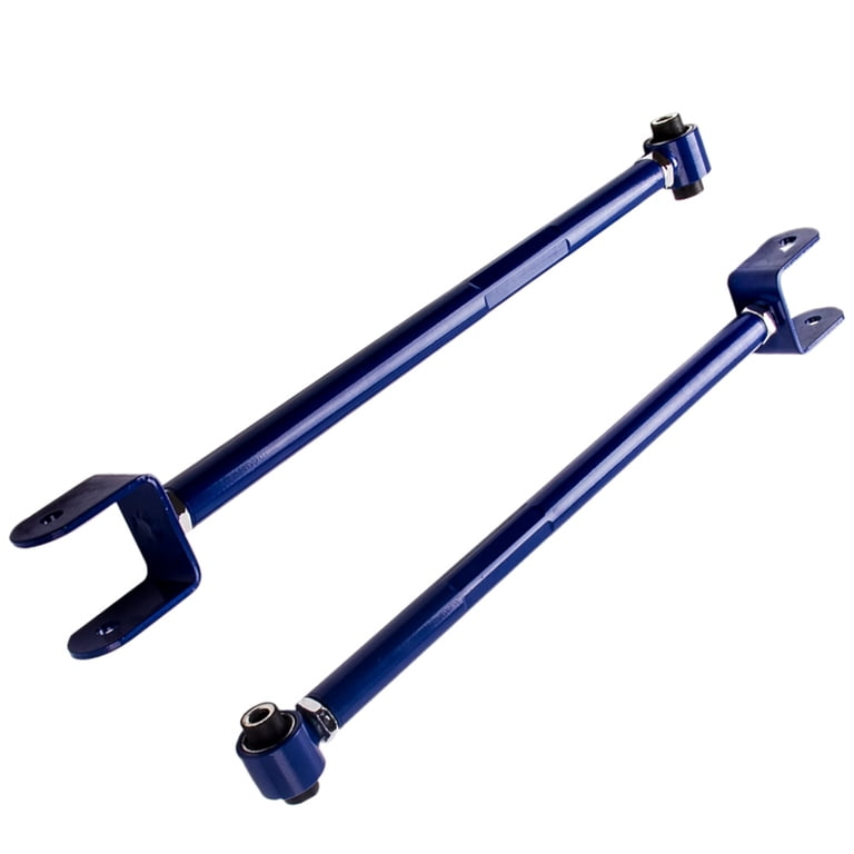Adjustable Rear Lower Camber Arms For BMW E36/E46/Z4/X3 - MaXpeedingrods, 2-Year Warranty