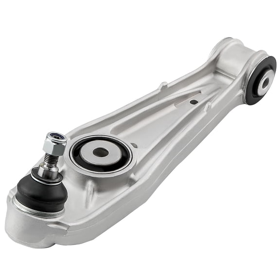 Maxpeedingrods Rear Lower LH or RH Control Arm w/ Ball Joint for Porsche Boxster 911 Cayman Fits select: 1999 PORSCHE 911 CARRERA/CARRERA 4, 2006 PORSCHE 911 CARRERA S CABRIOLET