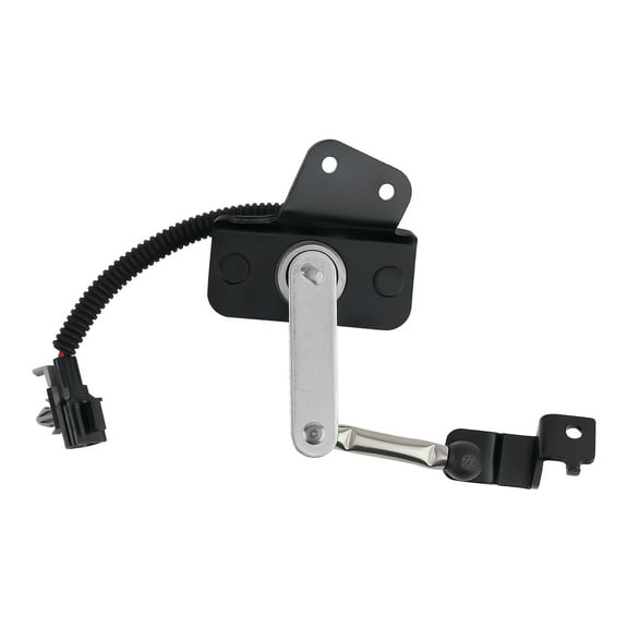Maxpeedingrods Rear Ride Height Level Sensor For Infiniti QX56 Base 5.6L V8 2011-13 1265404745