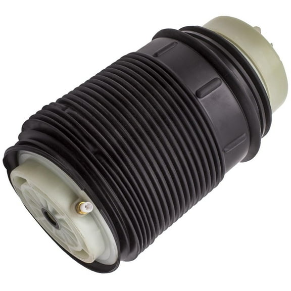 Maxpeedingrods Rear Right For Mercedes E350 3.5L 2011 2012 Air Strut Spring Suspension Bellows