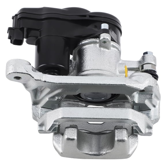 MaXpeedingrods Rear Right Brake Caliper with Electric Parking for Mitsubishi Outlander 2017-2022