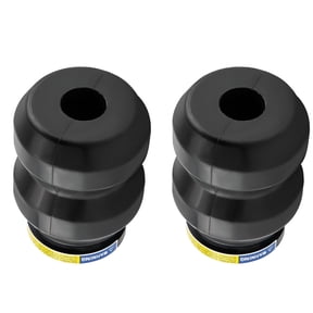 Maxpeedingrods Rear Suspension Enhancement System For DODGE RAM 1500 4WD CREW CAB 2009-2010
