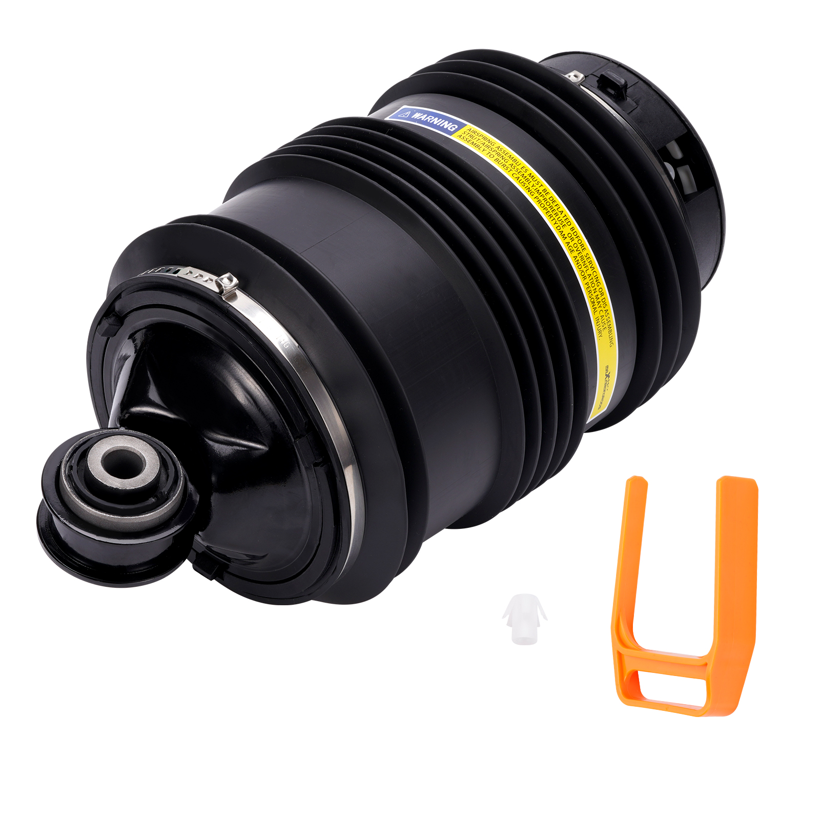 Rear Air Spring Bags Assembly Pair 2 for Mercedes ML350 GLE350