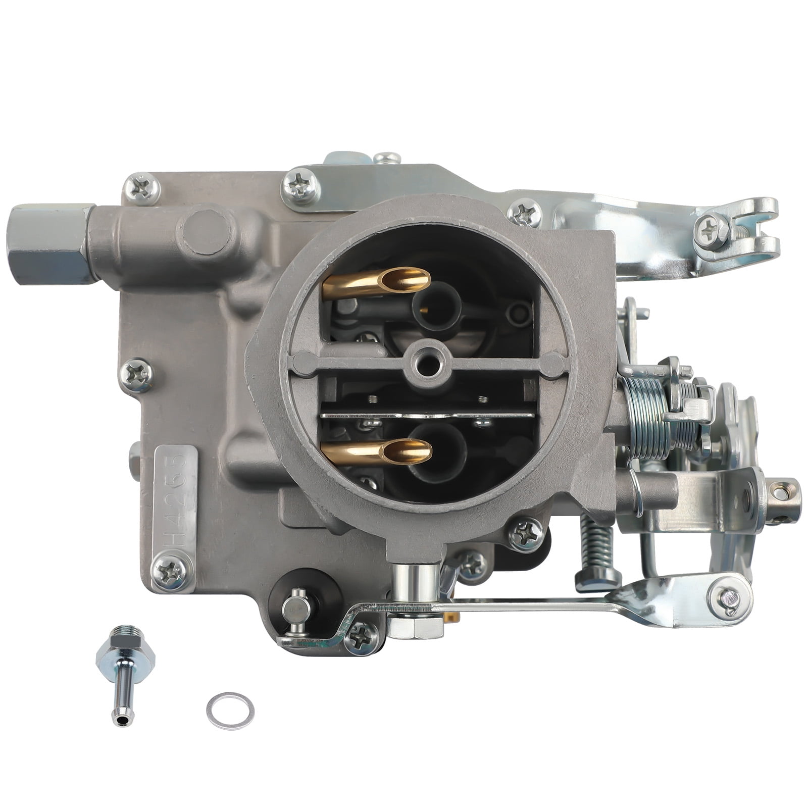 Maxpeedingrods Replacement Carburetor Carb for Toyota Corolla 3K 4K ...