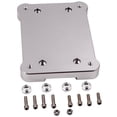 thumbnail image 1 of Maxpeedingrods Shifter Box Plate Adapter Gear Lever Base for Honda Civic Integra K20 K24 KSwap Fits select: 2000 HONDA CIVIC EX, 1997-1998 HONDA CIVIC LX, 1 of 7