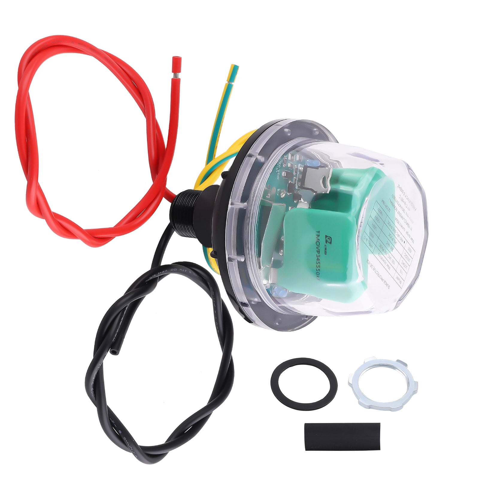 MaXpeedingrods Solar Surge Arrestor, MNSPD-600 Surge Protection Device