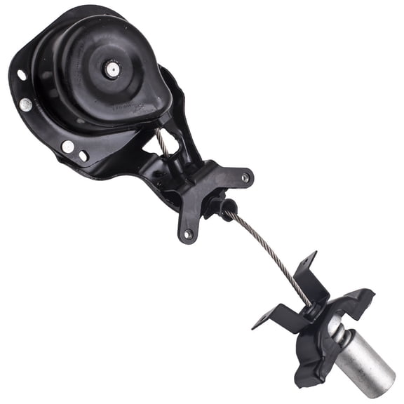 Maxpeedingrods Spare Tire Wheel Winch for Land Rover Mechanism Range Rover Sport 06-09 LR024145