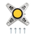 thumbnail image 2 of 3-Pack Spindle Assembly – MTD Cub Cadet Z-Force Enforcer – Replaces 918-04426 918-3129 – Max Motosports 2 of 6