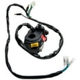 thumbnail image 1 of Maxpeedingrods Start/Stop Switch for Honda FourTrax 300 TRX300 TRX300FW 1988-1995 35020-HC4-004, 1 of 7