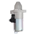 thumbnail image 1 of Maxpeedingrods Starter Motor for Honda Accord 2003-2005, Element 2003-2006, for Acura TSX 2004-2005, 2.4L L4, 12V 1.6KW 9 Teeth Clockwise - Replace 17870N, 31200-RAA-A52, 31200-RAA-A51, 1 of 10