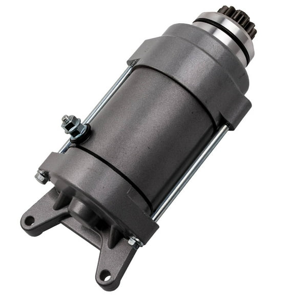 Maxpeedingrods Starter fits for Yamaha XVS1100 V-Star Classic 1063cc 1999 2000 2001 2002 2003