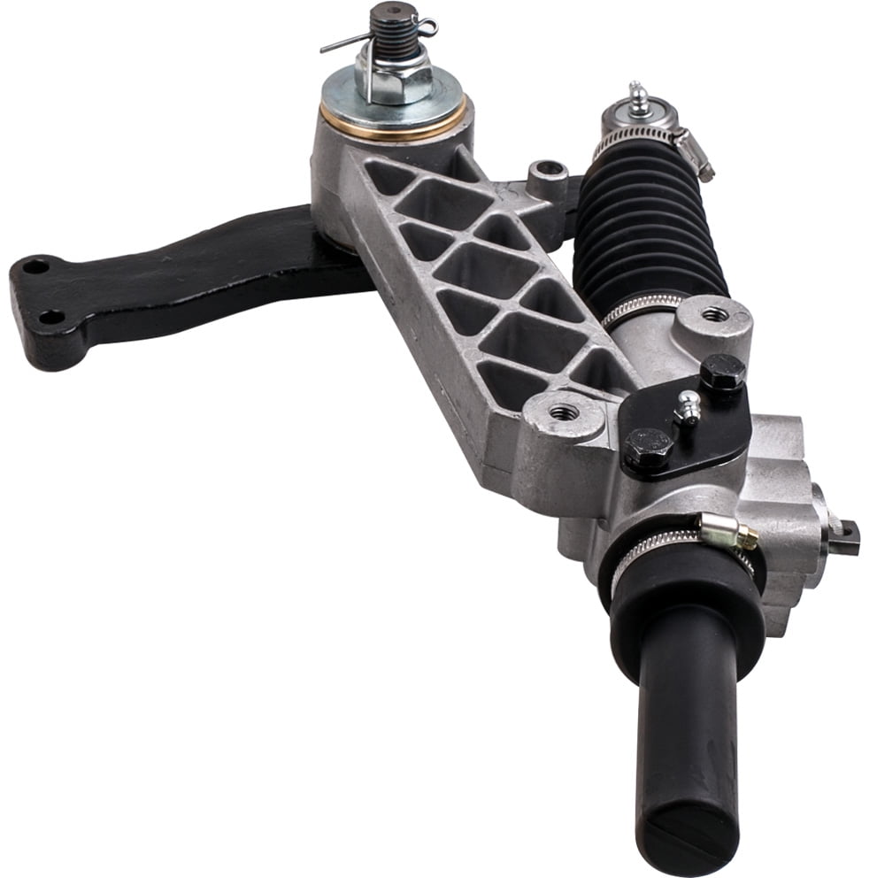 Maxpeedingrods Steering Gear Box Assembly Replace for EZGO TXT Golf