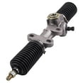 thumbnail image 1 of Maxpeedingrods Steering Gear Box Assembly / Steering Rack For Club Car DS 84+ Golf Cart 1012452, 1 of 7