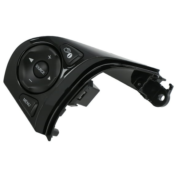 MaXpeedingrods Steering Wheel Audio Control Switch for Honda Civic 2012-2015 1.8L 35880-TR6-A01