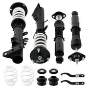 Maxpeedingrods Suspension Coilovers For BMW 3 Series E36 1992-1999 Coil Springs Shocks Kit