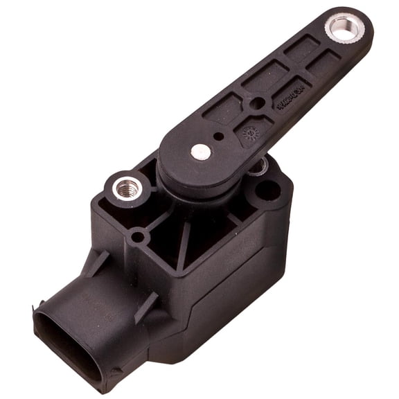 Maxpeedingrods Suspension Front Rear Headlight Level Sensor for BMW Series 3/5/7 X5 Z4 E39 E60 Fits select: 2005-2008 BMW X3 3.0I, 2002-2003 BMW 325 IT