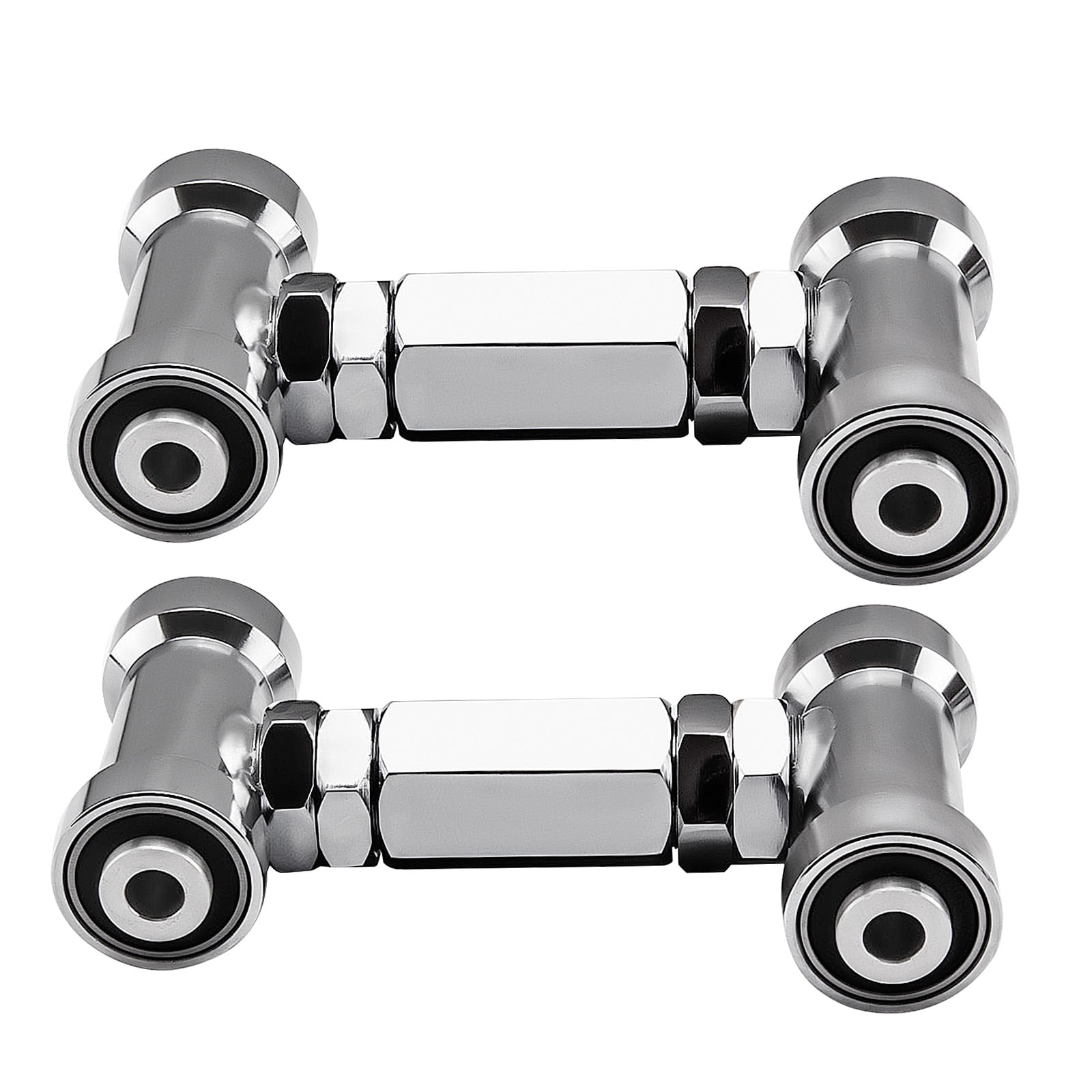 Maxpeedingrods Suspension Front Upper Camber Control Arm Automotive Specialty Parts for Nissan Fairlady Z 300ZX Z32 90-96 Car Fits select: 1989-1990 NISSAN 240SX, 1993 NISSAN 240SX BASE/SE