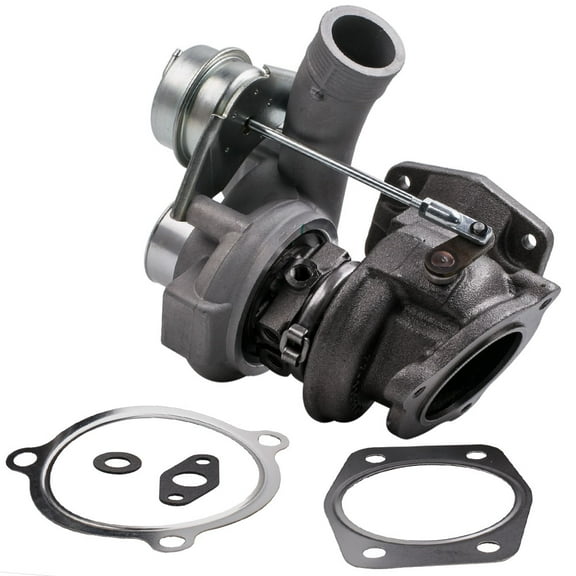 Maxpeedingrods TD04L Turbine for Volvo XC70 XC90 S60 S80 V70 2.5 B5254T2 49377-06213 Turbo