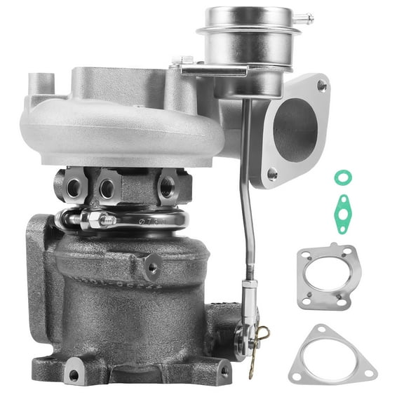 Maxpeedingrods TF035 Turbo Turbocharger for Nissan Juke 1.6L MR16DDT 2010-2016 14411-1KC0E