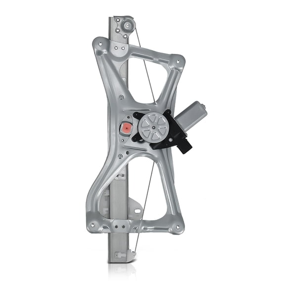 maXpeedingrods Power Window Regulator w/Motor for Honda Civic Sedan Front Drive Side 2006-2011