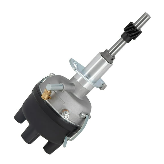 Maxpeedingrods Tractor Distributor Side Mount Fits For Ford Tractors 2N 8N 9N, Replacement for 1100-4999 8N12127B