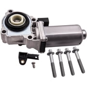 Maxpeedingrods Transfer Case Shift Actuator Motor for BMW X3 X5 E53 E70 E83 Transfer Box Motor