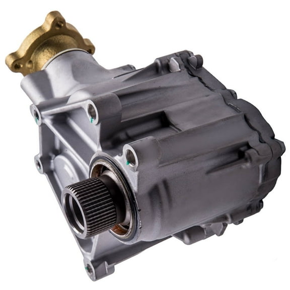 Maxpeedingrods Transfer Case for Mazda CX-9 AWD (All Wheel Drive) 2007-2015 AW21-27-500P-9U