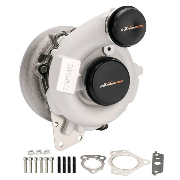 BFO Turbo Automotive Specialty Parts for Dodge/Freightliner Sprinter 2500 Sprinter 3500 Turbocharger OM642 Fits select: 2010-2018 MERCEDES-BENZ SPRINTER 2500