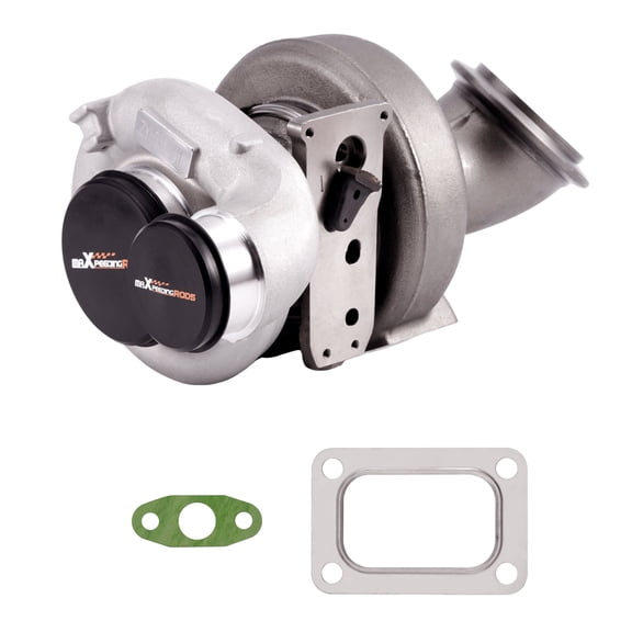 Maxpeedingrods Turbo Charger For Dodge Ram 2500 3500 Cummins Diesel 6.7L ISB 2007-2012 3770973