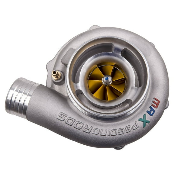 Maxpeedingrods Turbo Charger GT3071 GT3071R Turbo Compressor A/R 0.63 Floating Bearing