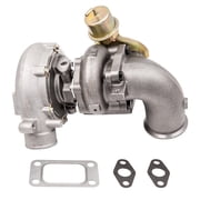 Maxpeedingrods Turbo Charger for Chevrolet Silverado Suburban Pick-up 6.5L Diesel 12533738
