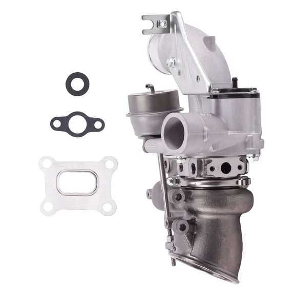 Maxpeedingrods Turbo Charger for Ford Focus Explorer Edge Land Rover Evoque 2.0L SCTi EcoBoost