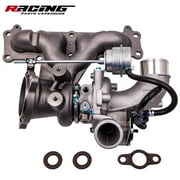 Maxpeedingrods Turbo For Land Rover Evoque / Jaguar Xj Xf Aj-i4d B4204t7 Ecoboost Turbine